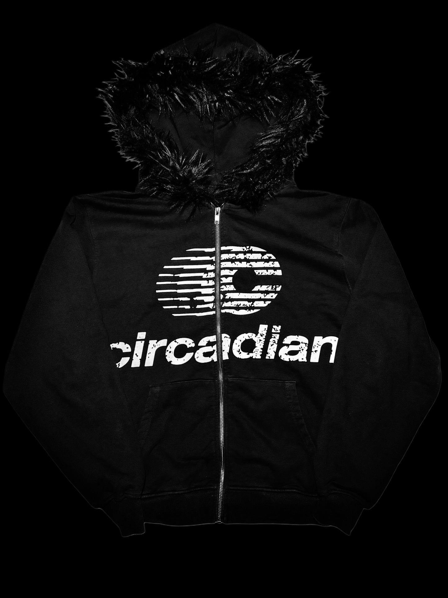 Circadian Hooded