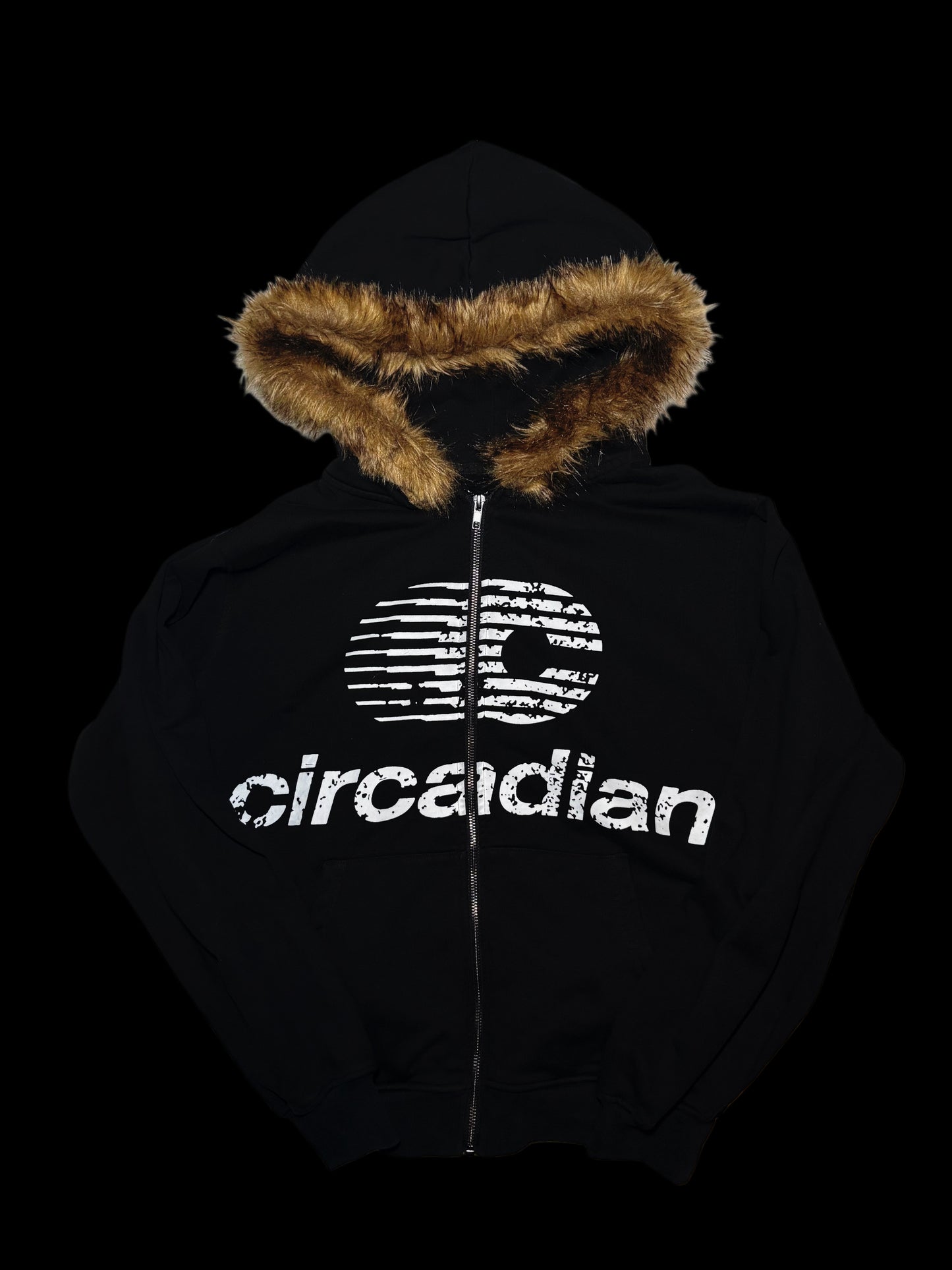 Circadian Hooded